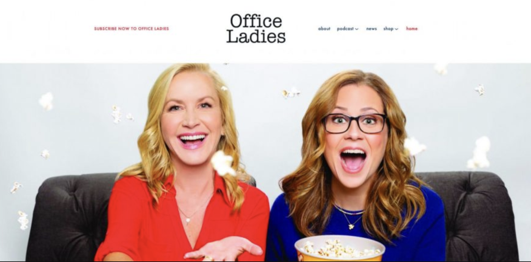 Office Ladies